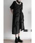 Fuffle Tape Dress